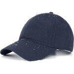 Kjakl - casquette de baseball xl / xxl pour homme - impermable - grande casquette de sport a schage ...