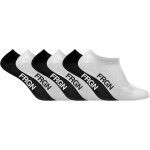 Kjakl - chaussette homme - lot de 6 paires - socquettes homme, boxe, non - glissantes & respirantes