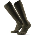 Kjakl - chaussettes de ski thermiques en laine mérinos, chaudes, protège - tibias, pour hommes et femmes, ... Kjakl - chaussettes de ski thermiques en laine mérinos, chaudes, protège - tibias, pour hommes et femmes, ...