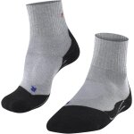 Kjakl - homme tk2 cool short chaussettes de randonne rembourrage moyen anti - ampoule effet refroidissant ...