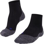 Kjakl - homme tk2 cool short chaussettes de randonne rembourrage moyen anti - ampoule effet refroidissant ...