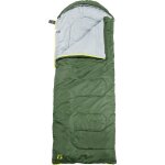 Kkahq - c. a. o - sac de couchage confort - extrieur polyester 190t, doublure pongee 190t, remplissage ...