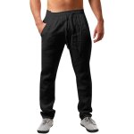 Kkahq - pantalon coton lin homme décontractés de plage léger eté casual yoga pants avec cordon elastique ... Kkahq - pantalon coton lin homme décontractés de plage léger eté casual yoga pants avec cordon elastique ...