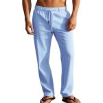 Kkahq - pantalon homme ete coton lin pantalon leger yoga eté grande taille elastique pantalons de sport ... Kkahq - pantalon homme ete coton lin pantalon leger yoga eté grande taille elastique pantalons de sport ...
