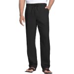 Kkahq - pantalon lin homme eté pantalons de plage casual pantalon yoga homme grande taille elastique ... Kkahq - pantalon lin homme eté pantalons de plage casual pantalon yoga homme grande taille elastique ...