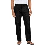 Kkahq - pantalon lin homme pantalon en lin homme grande taille men casual yoga pants Kkahq - pantalon lin homme pantalon en lin homme grande taille men casual yoga pants