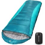 Kkahq - sac de couchage temprature extrme - 8 - 15c sac de couchage grand froid, 3 - 4 saisons flanelle ...