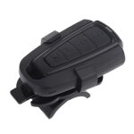 Klaxon d'avertissement anti - vol pour v�lo, d�tecteur de v�lo / moniteur, t�l�commande pour a6 intelligent, ...