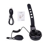 Klaxon electronique pour vtt, vlo de route, scooter electrique rechargeable par usb, guidon, alarme ...