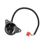 Klaxon pour ninebot f2, f2 plus et f2 pro original ninebot noir