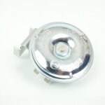 Klaxon rms pour scooter gilera 250 nexus sp euro3 2006 a 2007 58034r neuf