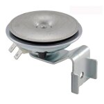 Klaxon rms pour scooter piaggio 200 liberty 4t sport euro3 2006 a 2007 cm071803 neuf