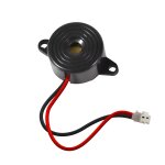 Klaxon pour trottinette e - twow 36v a 48v e - twow noir