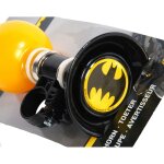 Klaxon de v�lo - batman - gar�ons - noir jaune
