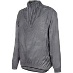 Knox tor veste de pluie moto, gris, taille m pour hommes