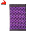 Kokossi - polymères d'acupression pour tapis de maison, yoga, fitness, soulagement du stress, douleur ... Kokossi - polymères d'acupression pour tapis de maison, yoga, fitness, soulagement du stress, douleur ...