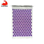Kokossi - polymères d'acupression pour tapis de maison, yoga, fitness, soulagement du stress, douleur ... Kokossi - polymères d'acupression pour tapis de maison, yoga, fitness, soulagement du stress, douleur ...