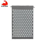 Kokossi - polymères d'acupression pour tapis de maison, yoga, fitness, soulagement du stress, douleur ... Kokossi - polymères d'acupression pour tapis de maison, yoga, fitness, soulagement du stress, douleur ...