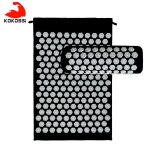 Kokossi - polymères d'acupression pour tapis de maison, yoga, fitness, soulagement du stress, douleur ... Kokossi - polymères d'acupression pour tapis de maison, yoga, fitness, soulagement du stress, douleur ...