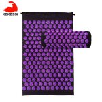 Kokossi - polymères d'acupression pour tapis de maison, yoga, fitness, soulagement du stress, douleur ... Kokossi - polymères d'acupression pour tapis de maison, yoga, fitness, soulagement du stress, douleur ...