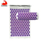 Kokossi - polymères d'acupression pour tapis de maison, yoga, fitness, soulagement du stress, douleur ... Kokossi - polymères d'acupression pour tapis de maison, yoga, fitness, soulagement du stress, douleur ...