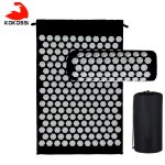 Kokossi - polymères d'acupression pour tapis de maison, yoga, fitness, soulagement du stress, douleur ... Kokossi - polymères d'acupression pour tapis de maison, yoga, fitness, soulagement du stress, douleur ...