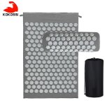 Kokossi - polymères d'acupression pour tapis de maison, yoga, fitness, soulagement du stress, douleur ... Kokossi - polymères d'acupression pour tapis de maison, yoga, fitness, soulagement du stress, douleur ...