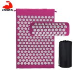 Kokossi - polymères d'acupression pour tapis de maison, yoga, fitness, soulagement du stress, douleur ... Kokossi - polymères d'acupression pour tapis de maison, yoga, fitness, soulagement du stress, douleur ...