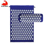 Kokossi - polymères d'acupression pour tapis de maison, yoga, fitness, soulagement du stress, douleur ... Kokossi - polymères d'acupression pour tapis de maison, yoga, fitness, soulagement du stress, douleur ...