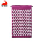 Kokossi - polymères d'acupression pour tapis de maison, yoga, fitness, soulagement du stress, douleur ... Kokossi - polymères d'acupression pour tapis de maison, yoga, fitness, soulagement du stress, douleur ...
