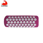 Kokossi - polymères d'acupression pour tapis de maison, yoga, fitness, soulagement du stress, douleur ... Kokossi - polymères d'acupression pour tapis de maison, yoga, fitness, soulagement du stress, douleur ...