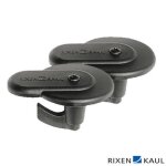Korbfix i - fixation pour paniers de v�lo a grosse maille