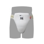 Kpnp, coquille de protection homme kp groin guard ii, homologu wt, taille s