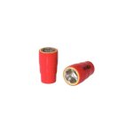 Ks tools 117. 1227 douille isol�e, 1 / 2'' - 27 mm