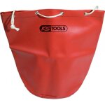 Ks tools 117. 1612 sac de transport pour casque de protection, l. 480 mm