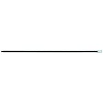 Ks tools 150. 1725 douille tournevis xzn pour cardan, m10