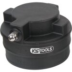 Ks tools 150. 2534 adaptateurs etag�s d'obturation de syst�me de suralimentation de turbo, 85x90 mm