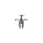 Ks tools 420. 1151 agrafes pour capot peugeot / citro?n, renault et chrysler, 10 pcs
