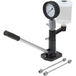 Ks tools 455. 0120 pompe de tarage d'injecteurs