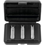 Ks tools 500. 7350 jeu de douilles pour bougies de pr�chauffage