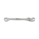 Ks tools 518. 0393 cl� a tuyauter articul�e, 27mm