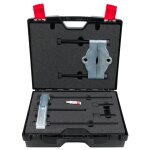 Ks tools 605. 0004 extracteur de poulie extracteur a m�choires coulissantes