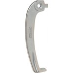 Ks tools 615. 4304 griffe en acier pour extracteur 200 mm