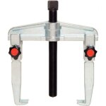Ks tools 620. 1705 extracteur universel ? 2 griffes ? blocage rapide 80 - 250 mm