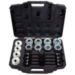 Ks tools 700. 1715 douille � int, 36 mm, � ext, 46 mm