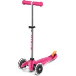 Ksfal - trottinette 3 roues mini plus ledroues lumineusesguidon ajustable2 - 5 ans