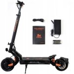 Kukirin g2 master - trottinette electrique pliable - double moteur 2000w - batterie 52v 20. 8ah - amortisseurs ... Kukirin g2 master - trottinette electrique pliable - double moteur 2000w - batterie 52v 20. 8ah - amortisseurs ...
