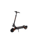 Kukirin g2 master trottinette electrique puissante double moteur 1000w x2 batterie 52v 20. 8ah, 60 km ...