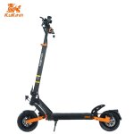 Kukirin g2 pro (vmp) trottinette electrique, moteur 500 w, batterie 48 v 15, 6 ah, pneu a vide de 9 pouces, ... Kukirin g2 pro (vmp) trottinette electrique, moteur 500 w, batterie 48 v 15, 6 ah, pneu a vide de 9 pouces, ...