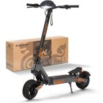 Kukirin g2 - trottinette electrique pliable - pneus 10 pouces - moteur 800 w - batterie 48 v 15, 6 ah, ...